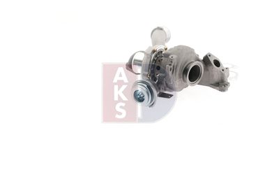 LADER AUFLADUNG AKS DASIS 155010N 9