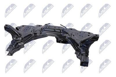 RAMA SUSTINERE/SUPORT AGREGATE NTY ZRZPL014 3