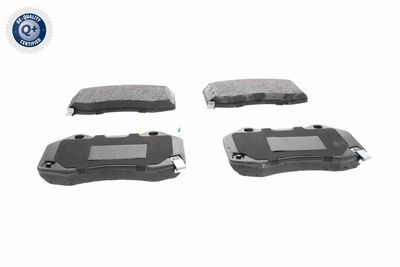 SET PLACUTE FRANA FRANA DISC VAICO V401664 5