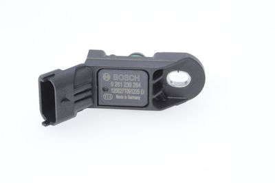 Sensor, boost pressure Bosch 0261230284