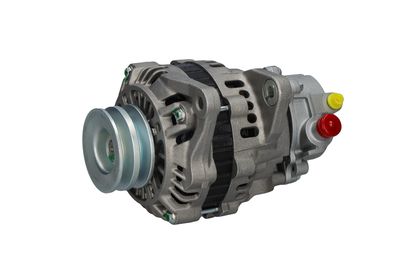 GENERATOR / ALTERNATOR VALEO 440984 7