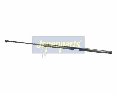 газов амортисьор, капак на двигателя JAPANPARTS ZS01040