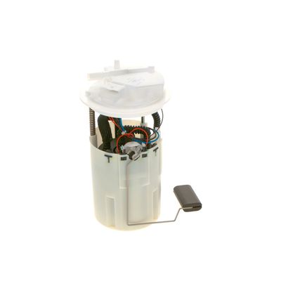 SISTEM ALIMENTARE CU COMBUSTIBIL BOSCH 0580313089 21