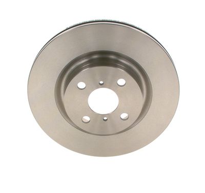 Brake Disc 0 986 479 E37