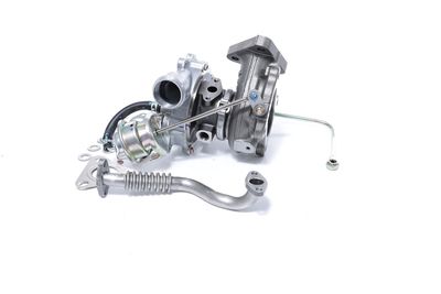 LADER AUFLADUNG BTS Turbo T981431 12