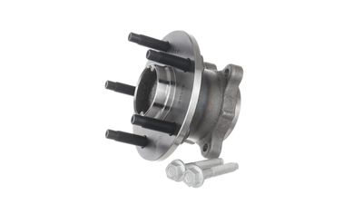 RADLAGERSATZ SKF VKBA7185 13