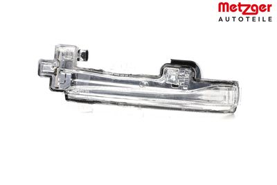 BLINKLEUCHTE METZGER AUTOTEILE 2080203 3