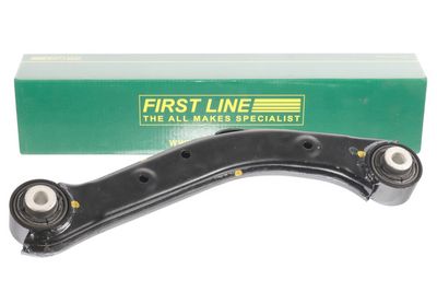 носач, окачване на колелата FIRST LINE FCA8228