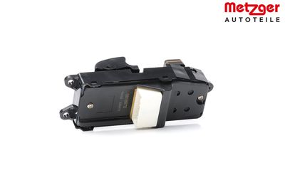 COMUTATOR MACARA GEAM METZGER AUTOTEILE 0916975 17