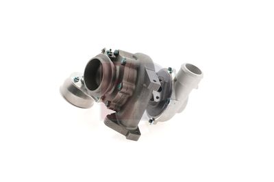 LADER AUFLADUNG AKS DASIS 125001N 12