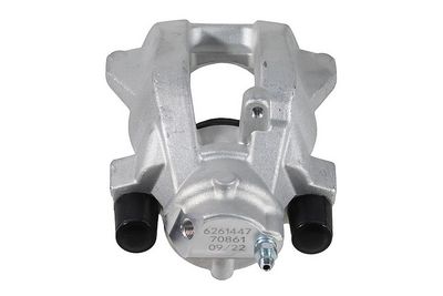 спирачен апарат METZGER AUTOTEILE 6261447