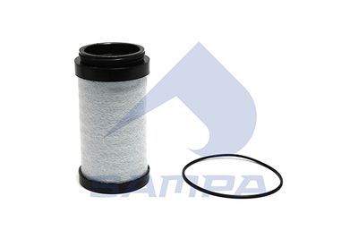 Filtro de aceite