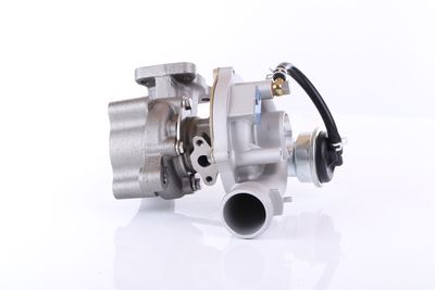 LADER AUFLADUNG NISSENS 93160 34