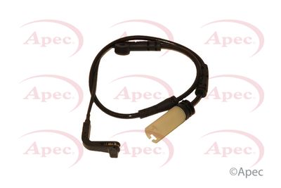 Brake Pad Warning Wire APEC WIR5189