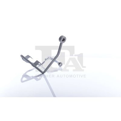 CONDUCTA ULEI INCARCARE FA1 678901 8