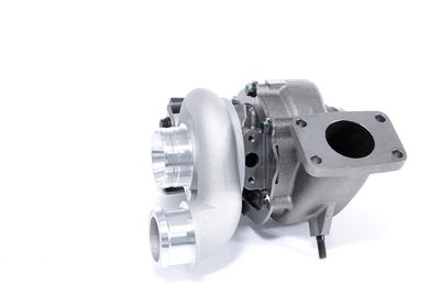 LADER AUFLADUNG BTS Turbo T916237BT 8