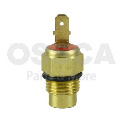 термошалтер, вентилатор на радиатора OSSCA 02363