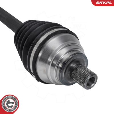 Hnací hřídel ESEN SKV 40SKV282