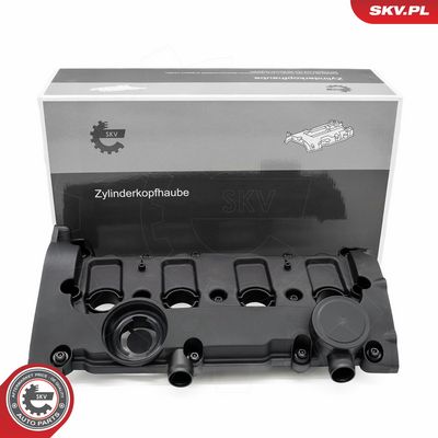 Kryt hlavy válce ESEN SKV 48SKV122