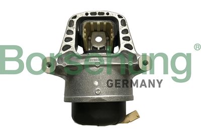 Borsehung B19133 Подушка двигателя для AUDI A4 B9 (8W2, 8WC)