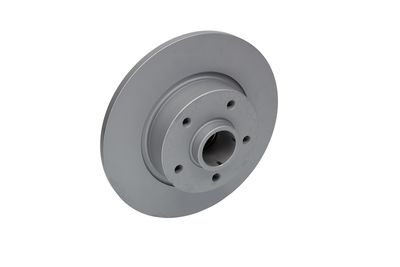 BREMSSCHEIBE ATE 24011202172 24