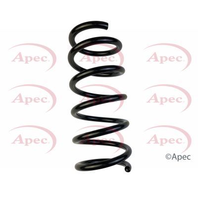 Suspension Spring APEC ACS1972