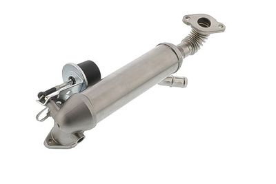 RADIATOR RECIRCULARE GAZE DE ESAPAMENT TOPRAN 117519 10