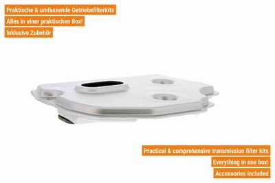 HYDRAULIKFILTER AUTOMATIKGETRIEBE VAICO V103019 9
