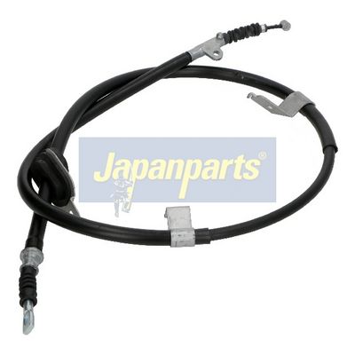 JAPANPARTS Trosas, stovėjimo stabdys