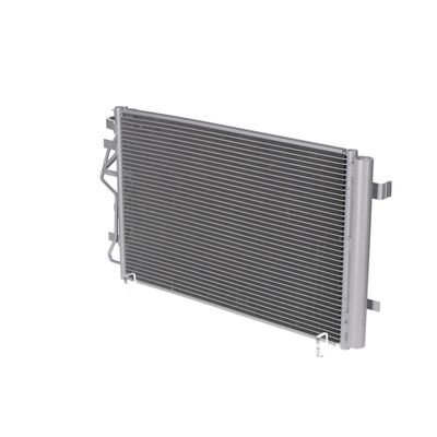 KONDENSATOR KLIMAANLAGE NISSENS 940006 29
