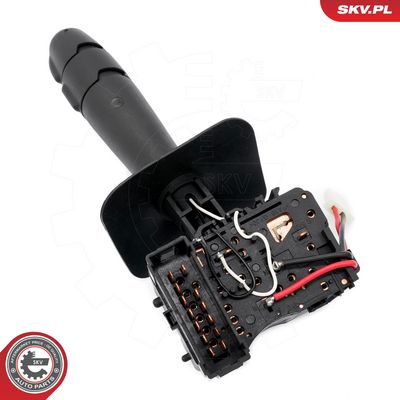 Ovládací páčka, přepínač SKV 38SKV560