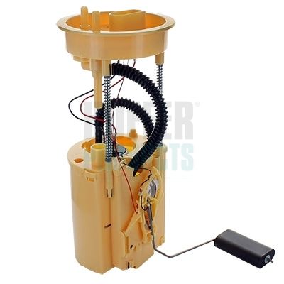 SISTEM ALIMENTARE CU COMBUSTIBIL