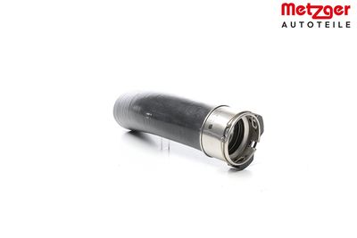 LADELUFTSCHLAUCH METZGER AUTOTEILE 2400381 26