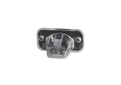 ILUMINARE NUMAR DE CIRCULATIE