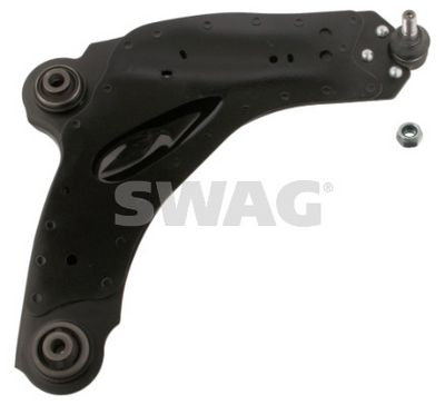 BRAT SUSPENSIE ROATA