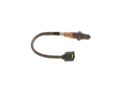 LAMBDASONDE BOSCH 0258010117 25