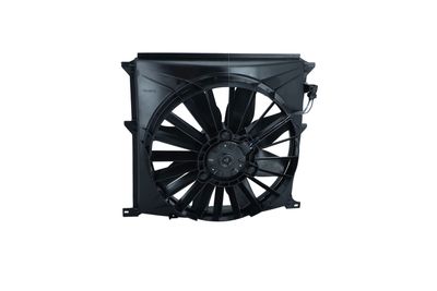 VENTILATOR RADIATOR NRF 47024 24
