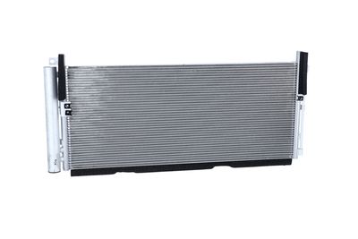 CONDENSATOR CLIMATIZARE NRF 350574 23