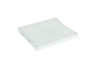 FILTER INNENRAUMLUFT BOSCH 1987432273 26