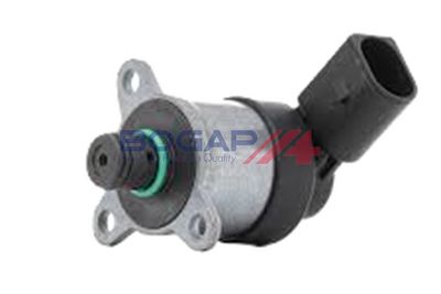 SUPAPA REGLAJ CANTITATE COMBUSTIBIL (SISTEM COMMON-RAIL)