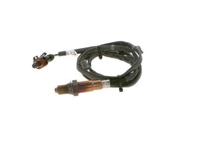 LAMBDASONDE BOSCH 0258006775 10