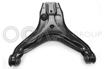 BRAT SUSPENSIE ROATA