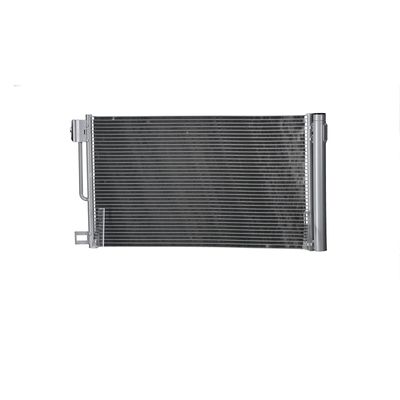 CONDENSATOR CLIMATIZARE NISSENS 94973 26