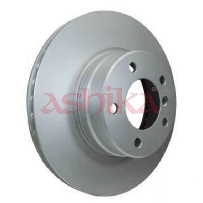 спирачен диск ASHIKA 60-00-0123C