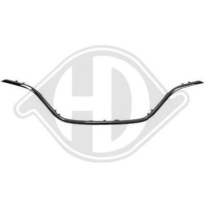 BLENDE KüHLERGITTER