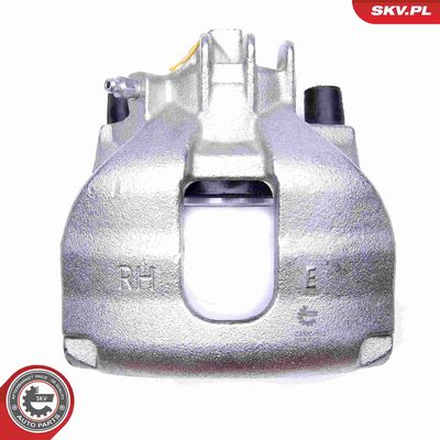 Brzdový strmeň ESEN SKV 23SKV562