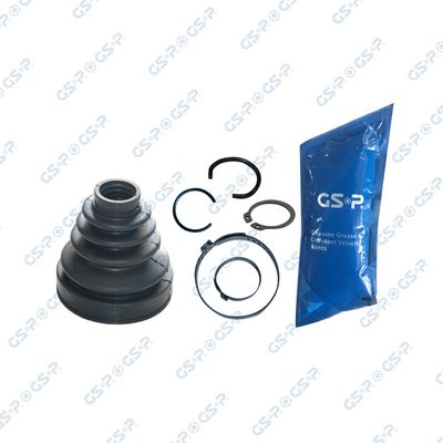 ANSAMBLU BURDUF ARTICULATIE PLANETARA GSP 760135