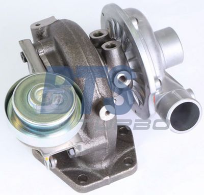 LADER AUFLADUNG BTS Turbo T914024 4