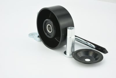 ROLA INTINZATOR CUREA TRANSMISIE FEBEST 0287D40B 34