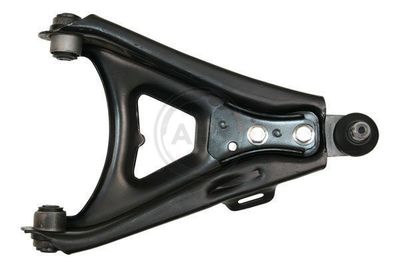 BRAT SUSPENSIE ROATA